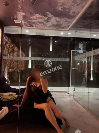 Katy masaż do 18 grudnia - Personal ad Poznan