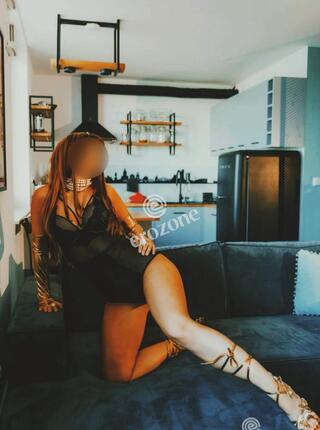 NAMIĘTNA DUET - Ogłoszenie towarzyskie Ełk