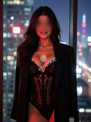 MIRELLA tylko randki GFE - Ogłoszenie towarzyskie Wrocław