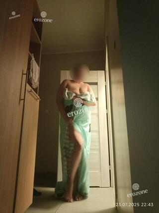 Dzień i noc dostepna - Personal ad Radom