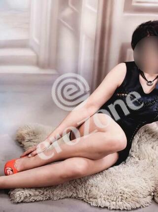 PRAWDZIWA KOBIETA - Personal ad Katowice