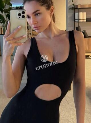 Katarzyna - Ogłoszenie towarzyskie Warszawa