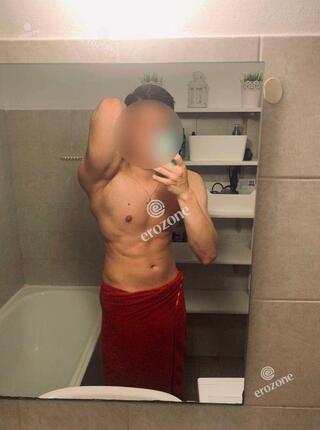 Miro. Wiem, czego chcą kobiety. - Personal ad Warsaw