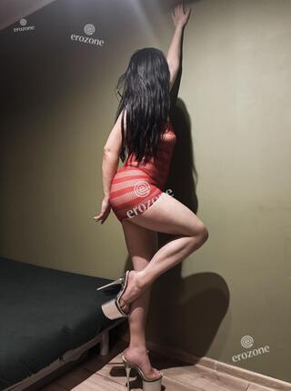 Hot Czarnulka zaprasza na połyk! - Ogłoszenie towarzyskie Kłodzko