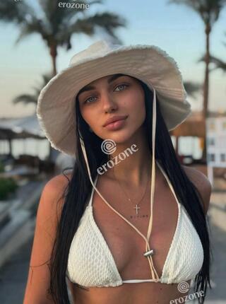 Olga - Personal ad Poznan