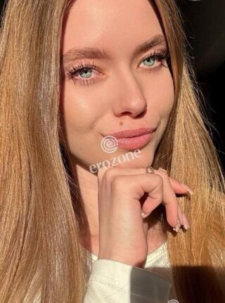 Michaella - Personal ad Cracow