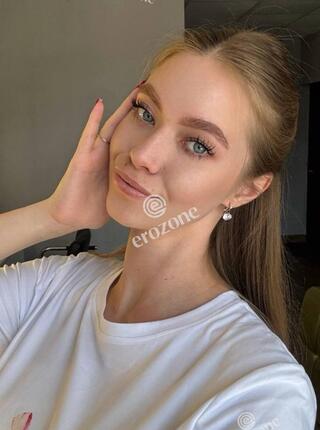 Michelle - Personal ad Cracow