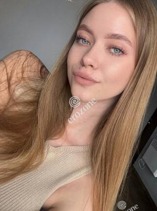 Michaella - Personal ad Cracow