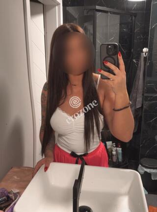 Hania - Personal ad Lodz