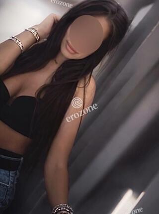 Hania - Personal ad Lodz