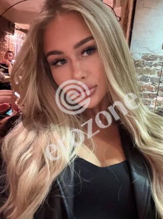 Elysia - Personal ad Poznan