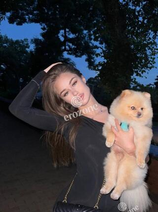 Liza - Ogłoszenie towarzyskie Poznań