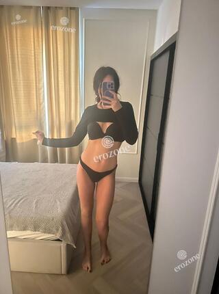 Marika 24 - Personal ad Bytom