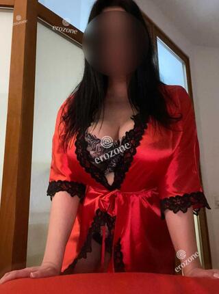 Katia Inside - Ogłoszenie towarzyskie Katowice