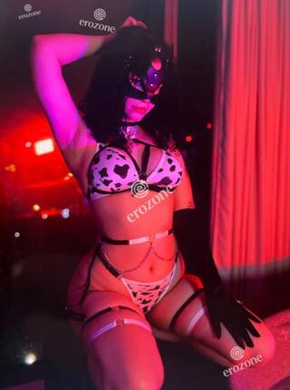 Sara - Personal ad Katowice