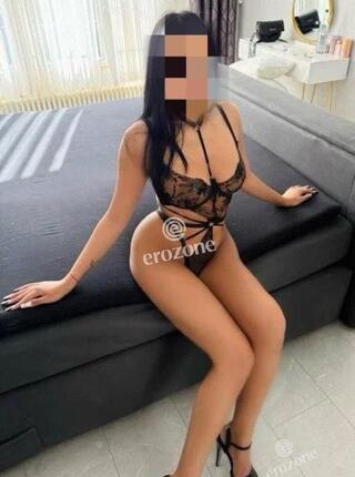 Słodka myszka - Personal ad Bydgoszcz