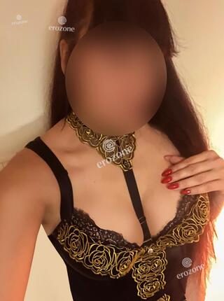 Grzechu warta Linda - Ogłoszenie towarzyskie Sandomierz