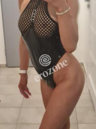 Marta - Ogłoszenie towarzyskie Poznań