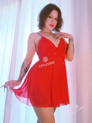 Ala GFE - Ogłoszenie towarzyskie Warszawa