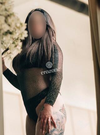 Ostra Milenka - Ogłoszenie towarzyskie Szczecin