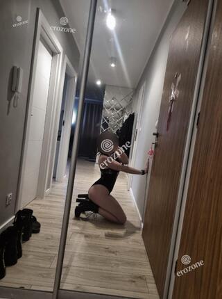 Klaudia Exclusiv - Personal ad Szczecin