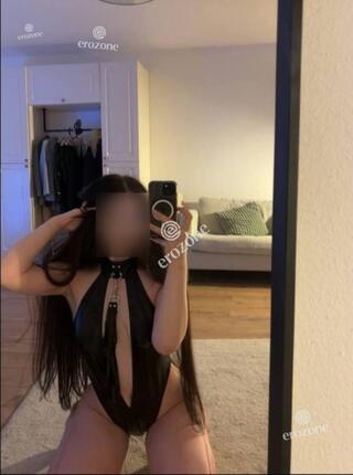 Piękna służąca - Personal ad Tczew