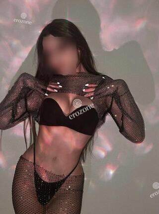 Ogień!! NURU - Ogłoszenie towarzyskie Warszawa