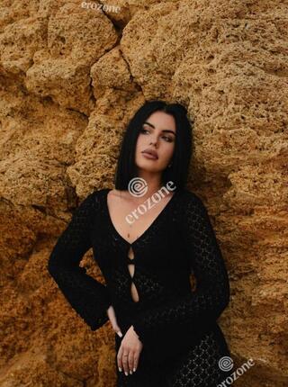 Amina - Ogłoszenie towarzyskie Poznań