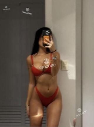 Hot Sky - Ogłoszenie towarzyskie Warszawa