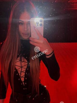 Liza - Ogłoszenie towarzyskie Poznań