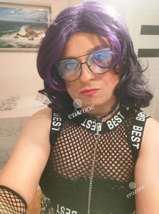 CrossdresserkaCK SOBOTA NIEDZIELA - Ogłoszenie towarzyskie Lublin