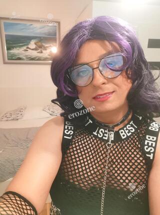 CrossdresserkaCK CZWARTEK PIĄTEK - Personal ad Lublin