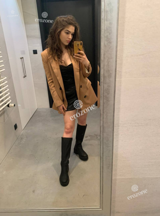 - promocja kamerki - - Personal ad 