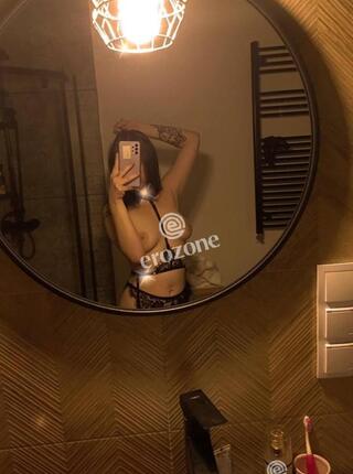 Zawsze chętna - Personal ad 