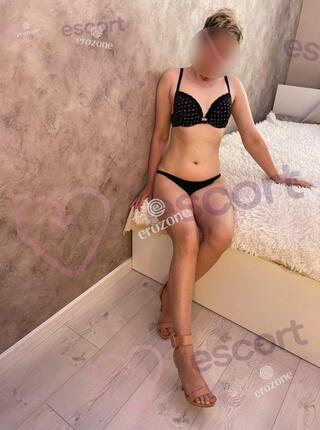 Oleńka - Riming w Cenie - Personal ad Dąbrowa Górnicza