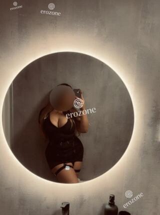 POLICJANTKA - Personal ad Gorzow Wielkopolski