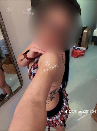 Lila - Personal ad Warsaw