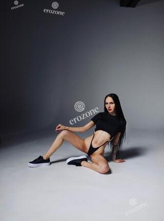 I LIKE IT - Personal ad Poznan