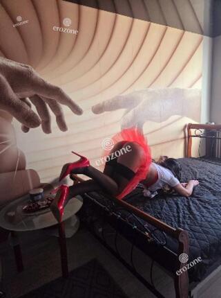 Spełnij się z Lolitką! - Personal ad Piotrków Trybunalski