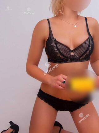 Marina że wschodu - Ogłoszenie towarzyskie Szczecin