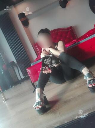 Lera - Personal ad Warsaw