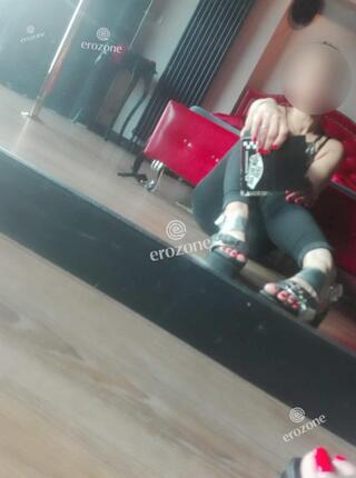 Lera - Personal ad Warsaw