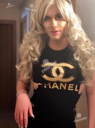 XXL 21cm - Personal ad Cracow