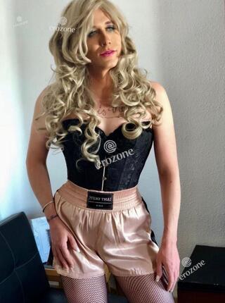 XXL 21cm - Personal ad Warsaw