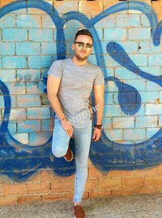 Pedro hot xxxl 21cm - Ogłoszenie towarzyskie Warszawa