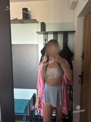 Monika  -Nowa 3 dni - Personal ad Rzeszow