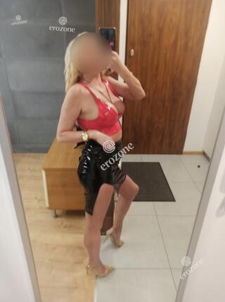 Jessi - Ogłoszenie towarzyskie Siedlce