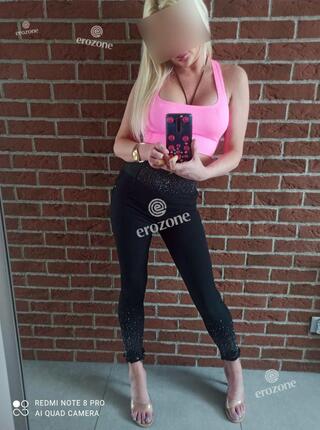 Zosia - Ogłoszenie towarzyskie Siedlce