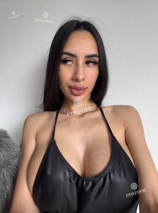 ZAWSZE DOSTĘPNA - Personal ad 