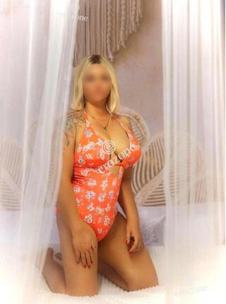 Roksana - Personal ad Gorzow Wielkopolski